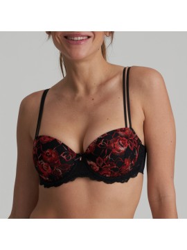 Marie Jo Selyna Padded Balcony Bra